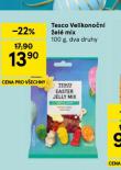 TESCO VELIKONO�N� �EL� MIX