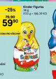 KINDER FIGURKA
