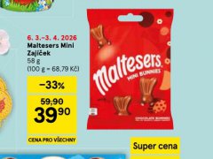 MALTESERS MINI ZAJ��EK
