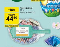 TESCO ZAJ��CI