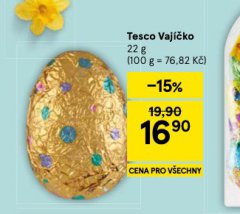 TESCO VAJ��KO