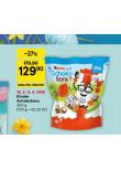 KINDER SCHOKOBONS