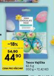 TESCO VAJ��KA