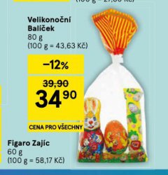 VELIKONO�N� BAL��EK