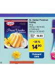 DR. OETKER PREMIUM PUDING