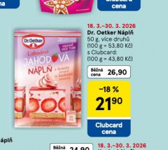 DR. OETKER N�PL�