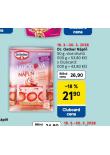 DR. OETKER NÁPLŇ