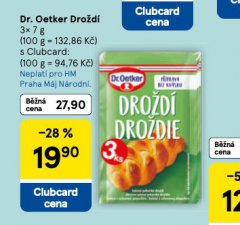 DR. OETKER DRO�D�