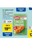 DR. OETKER DRO�D�