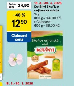 KOT�NYI SKO�ICE CEJLONSK� MLET�