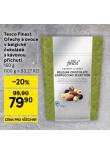 TESCO FINEST O�ECHY A OVOCE V BELGICK� �OKOL�D� S K�VOVOU P��CHUT�