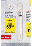 TESCO FINEST FUET