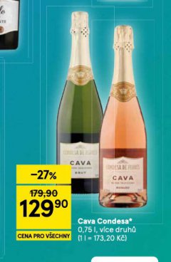 CAVA CONDESA