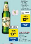 PIVO STAROPRAMEN 12