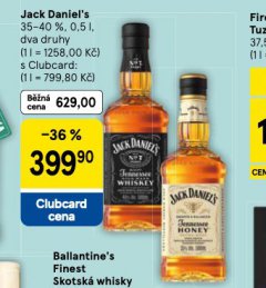JACK DANIEL´S