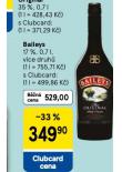BAILEYS