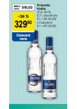 FINLANDIA VODKA