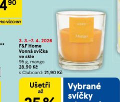 VONN� SV��KA VE SKLE