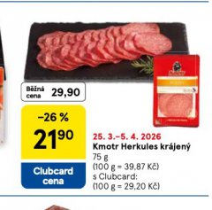 HERKULES KR�JEN�