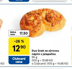 DUO �NEK SE S�ROVOU N�PLN� A JALAPE�OS