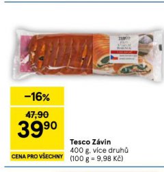 TESCO Z�VIN