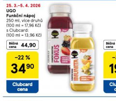 UGO FUNK�N� N�POJ