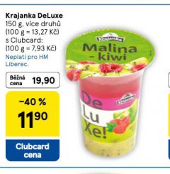 KRAJANKA DELUXE