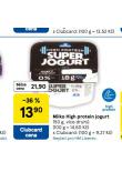 MILKO HIGH PROTEIN JOGURT