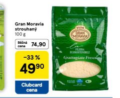 GRAN MORAVIA STROUHAN�
