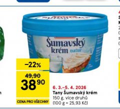 TANY �UMAVSK� KR�M