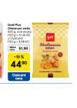 GOLD PLUS OBALOVACÍ SMĚS