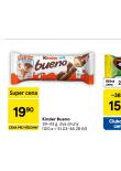 KINDER BUENO