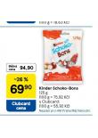 KINDER SCHOKO-BONS
