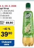 JUP� SIRUP