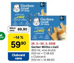GERBER ML��KO S KA��