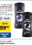 AXE SPRCHOV� GEL