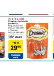 DREAMIES POCHOUTKY PRO KOČKY