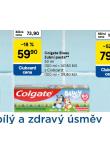 COLGATE BLUEY ZUBNÍ PASTA