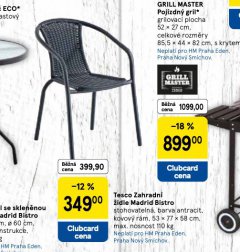 ZAHRADN� �IDLE MADRID BISTRO