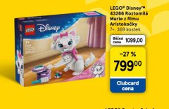 STAVEBNICE LEGO DISNEY