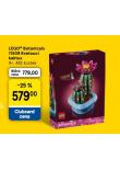 STAVEBNICE LEGO  BOTANICALS