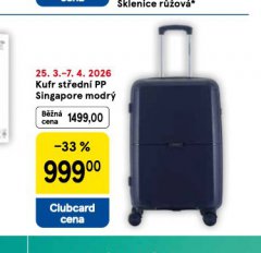 KUFR ST�EDN� PP MODR�