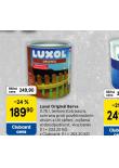 LUXOL ORIGIN�LN� BARVA