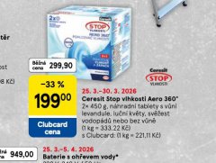 CERESIT STOP VLHKOSTI AERO 360