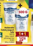 HOLLANDIA SELSK� JOGURT B�L�