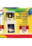 BILLA PREMIUM GOAT CHEESE MILD