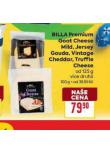 BILLA PREMUM JERSEY GOUDA