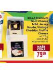 BILLA PREMIUM VINTAGE CHEDDAR