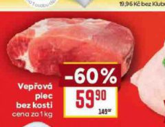 VEP�OV� PLEC BEZ KOSTI