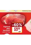 VEP�OV� PLEC BEZ KOSTI